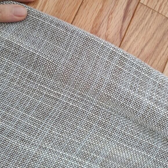 Lafayette 148 classic tweed classic pencil skirt XS 0 2 4 - Picture 6 of 7